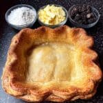 Creative Pie Crust 7 Elevate your pies with this easy Sugar Cookie Pie Crust recipe! Perfect for any filling, plus it makes delicious sugar cookies for the top. Get creative with flavor variations and impress your friends and family!