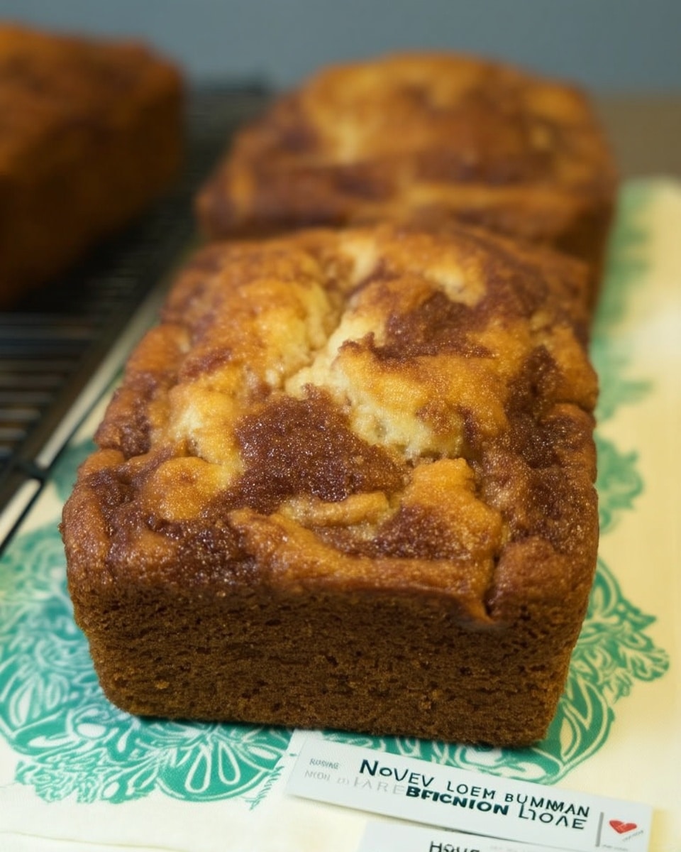 sliced fall foods mini pumpkin loaf close-up