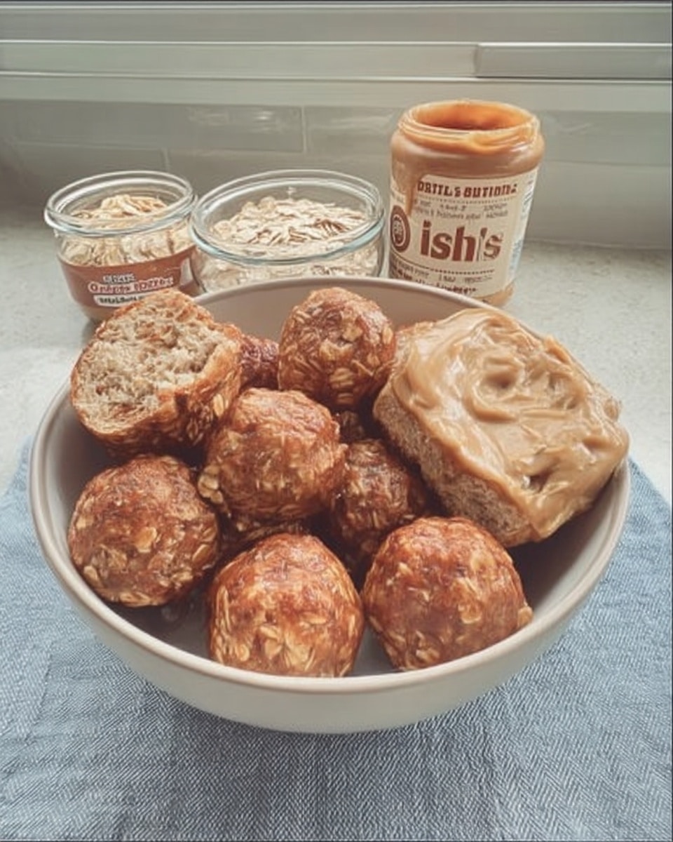 Energy Balls 9 Healthy after school snacks kid-friendly energy bite