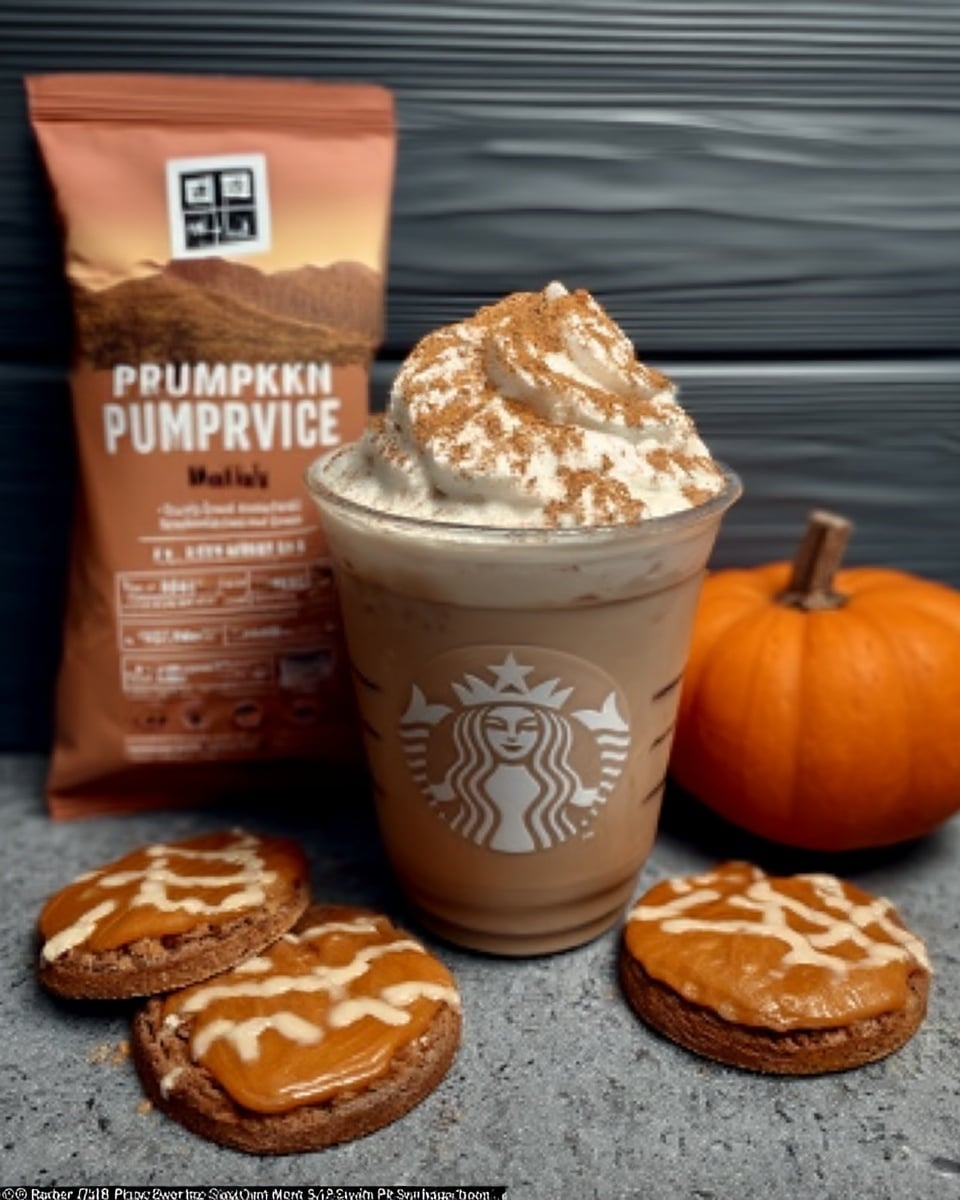 Pumpkin Spice Latte Starbucks Copycat 9 homemade pumpkin spice latte starbucks with cinnamon stick