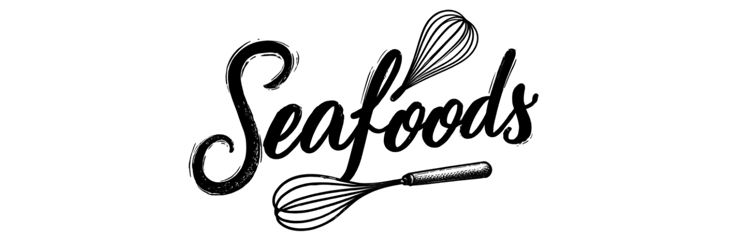 Seafoods Recipes