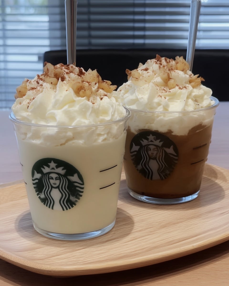 Cozy up with a homemade Pumpkin Spice Latte! Skip the Starbucks line and make this easy copycat recipe with pumpkin puree, warm spices, and your favorite milk. Top with whipped cream and cinnamon for the perfect fall treat. #pumpkinspice #PSL #starbucks #copycatrecipe #fallrecipes