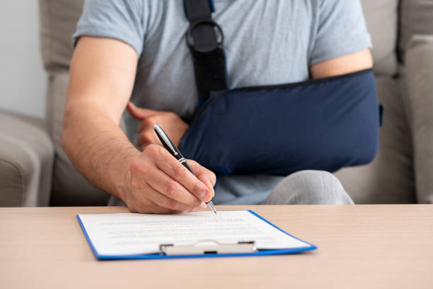 Disability Insurance in the USA: Protecting Your Income in 2025