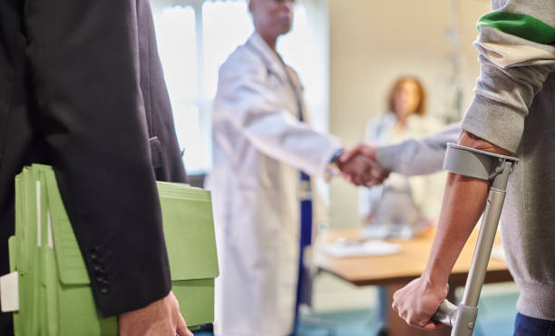 personal injury claims UK
